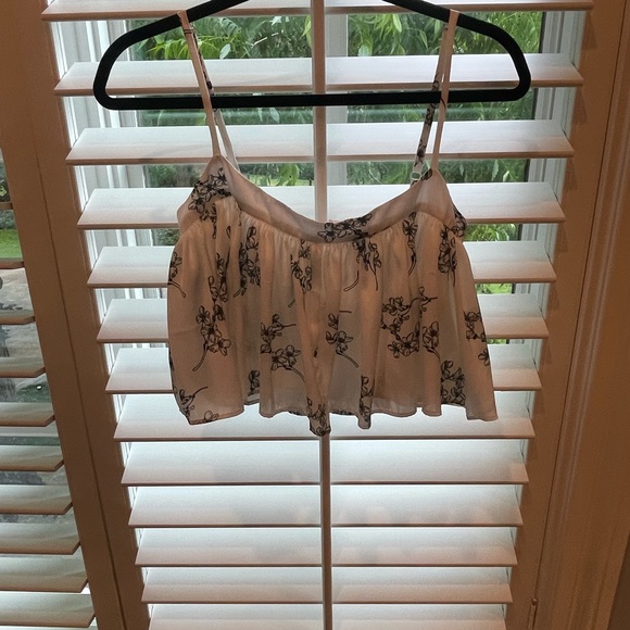 LIMITED EDITION Koch Eliza Top in Cherry Blossom - Picture 4 of 5